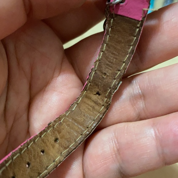 🖤MINNIE MOUSE💕pink watch - Picture 8 of 10